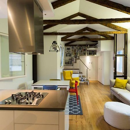Loft In ヴェネツィア エクステリア 写真