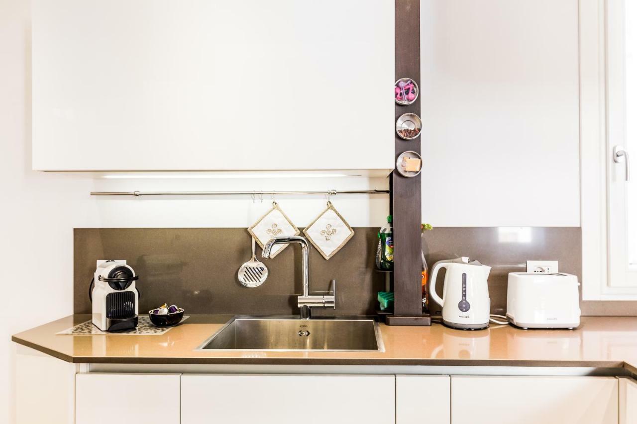 Loft In ヴェネツィア エクステリア 写真