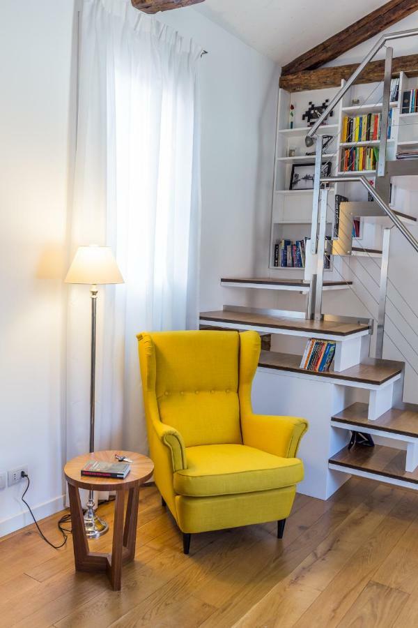 Loft In ヴェネツィア エクステリア 写真